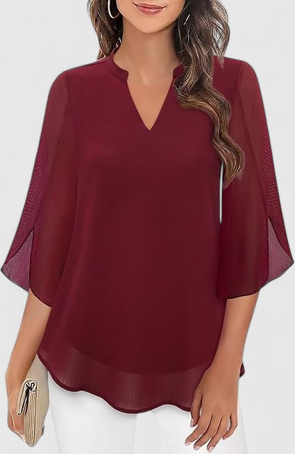 Burdeos / 2XL