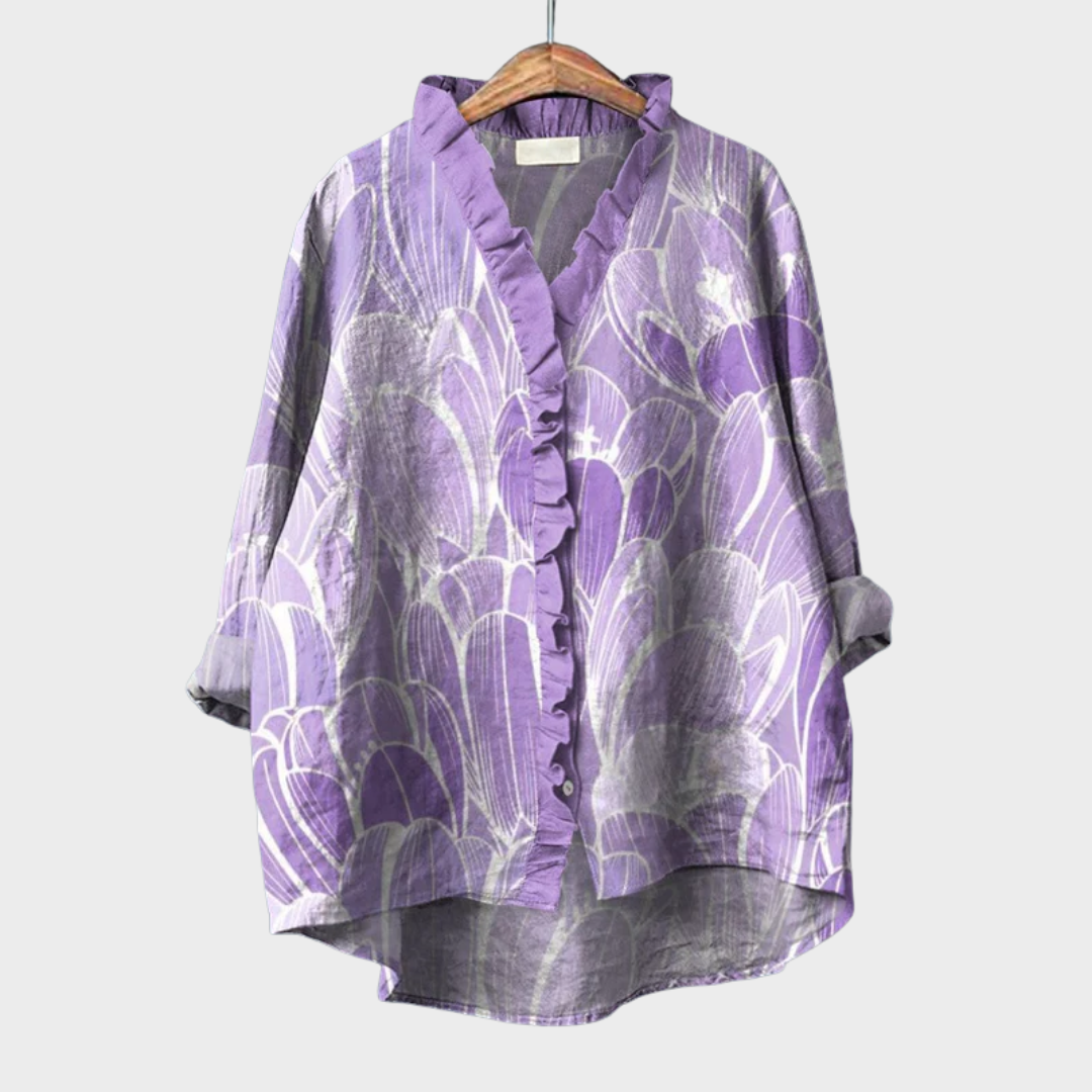 Violeta / 3XL