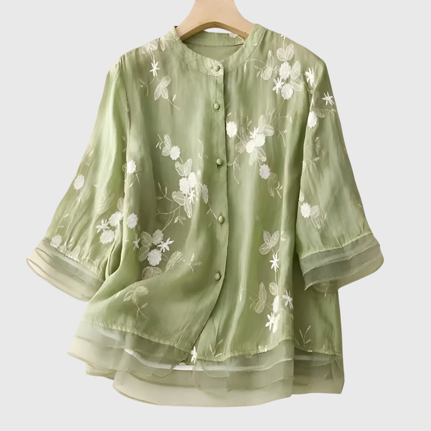 Verde / 2XL