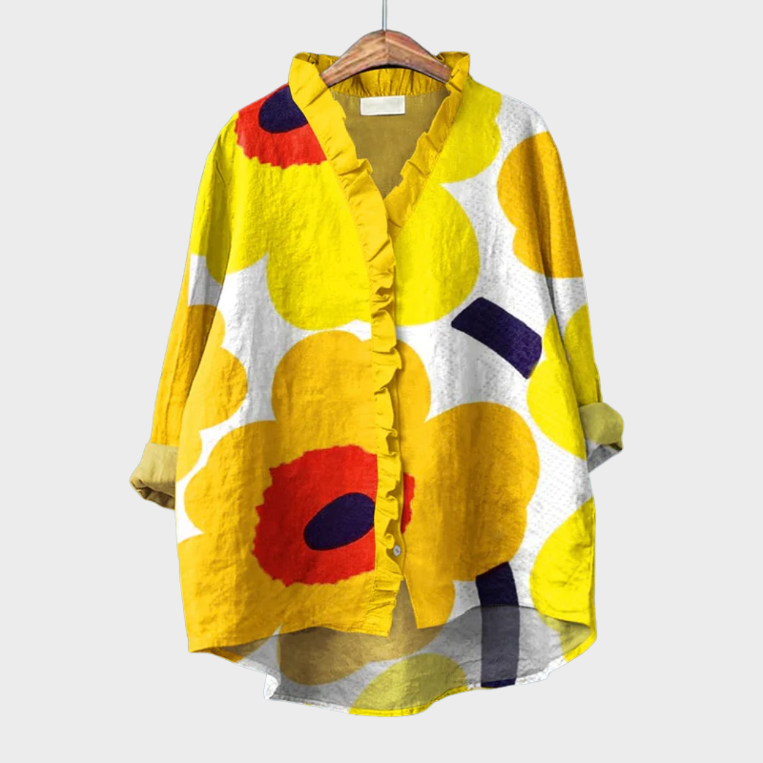 Amarillo / 3XL
