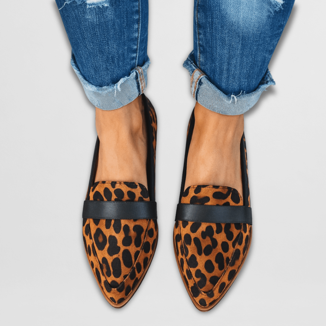 Leopardo / 45