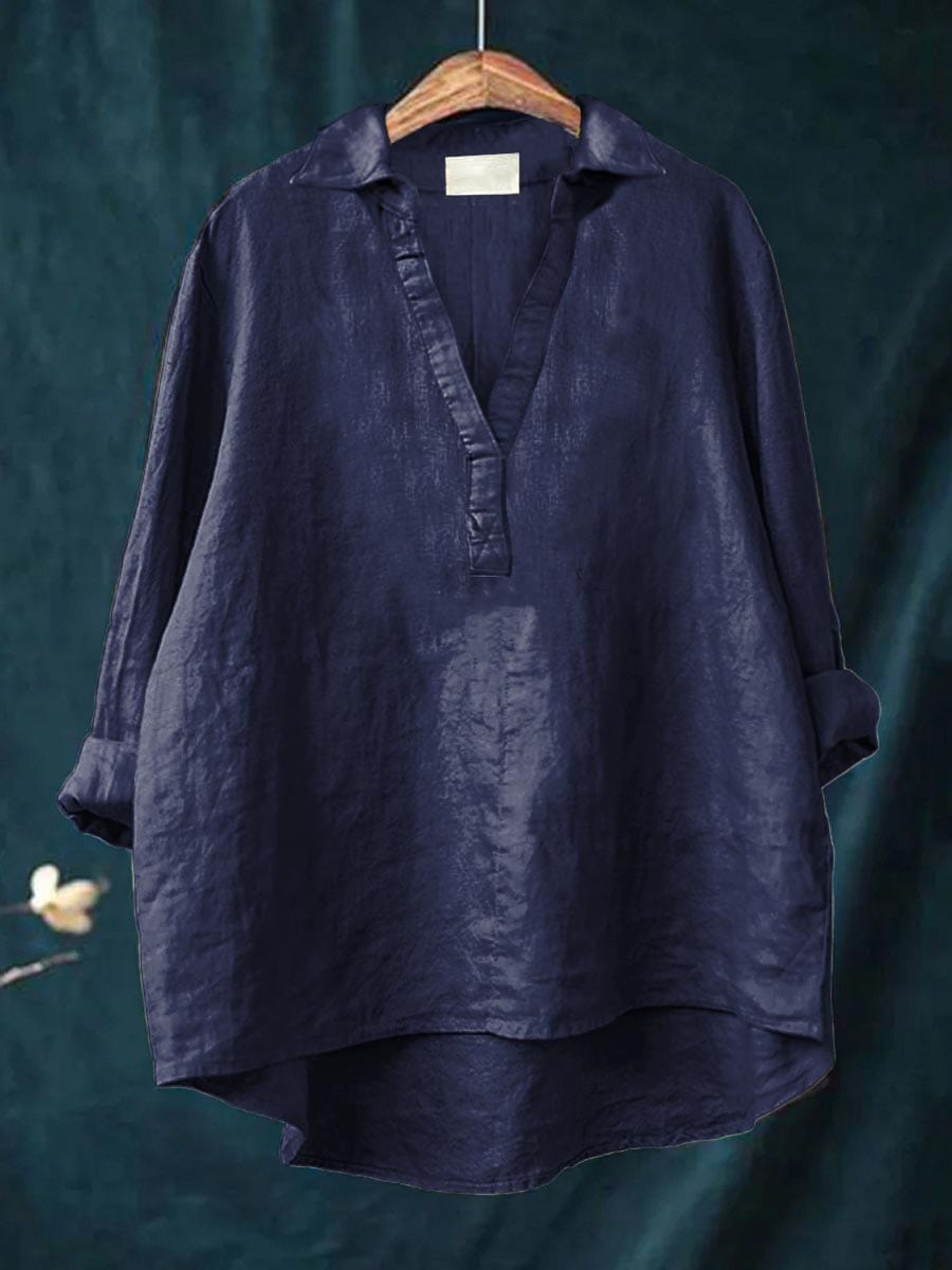 Azul Marino / 3XL