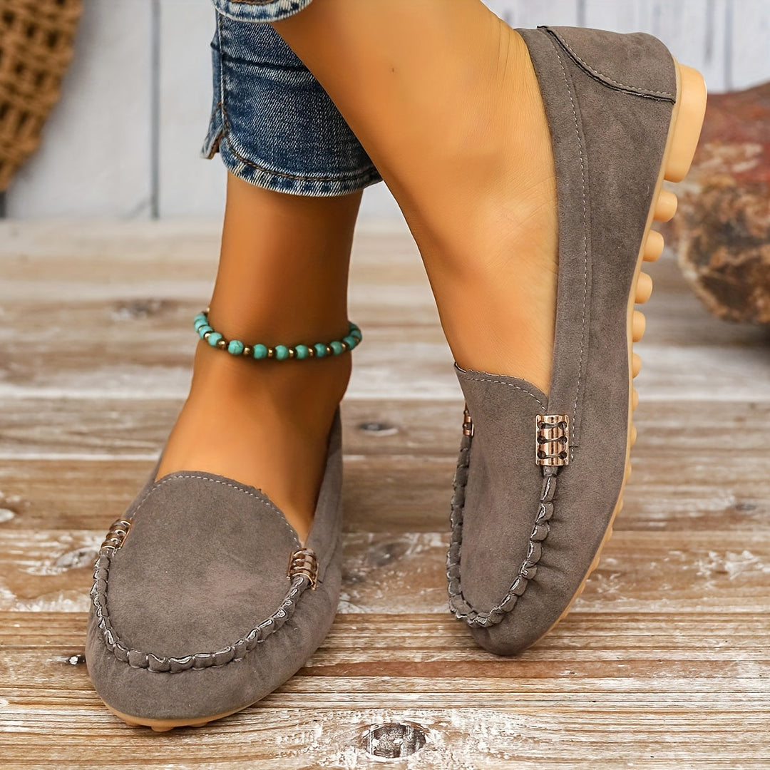 Kaia™ | Ballerina Mocasín