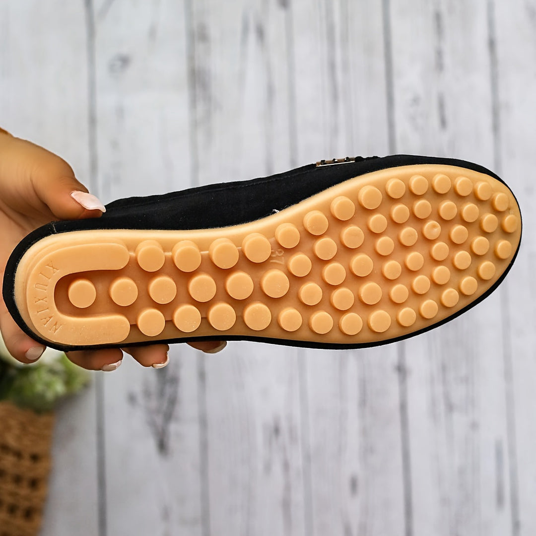Kaia™ | Ballerina Mocasín