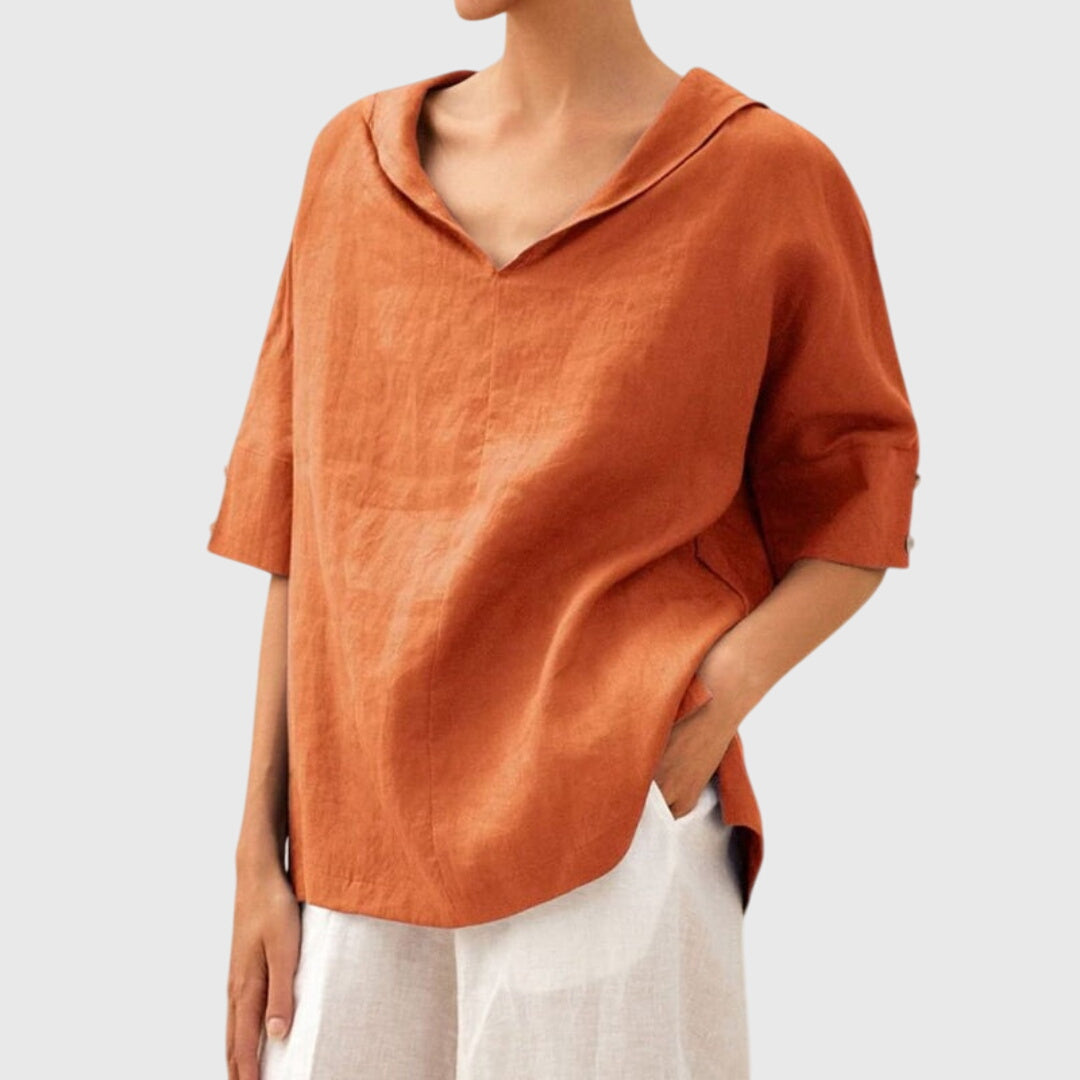 Naranja / 3XL