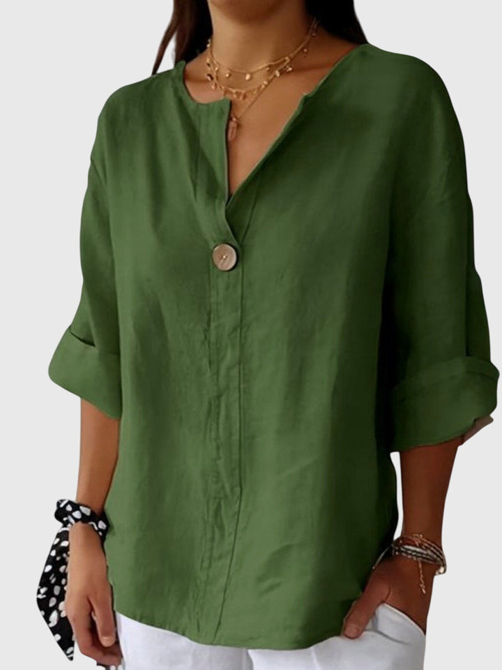 Gemma™ | Blusa Chic y Confort