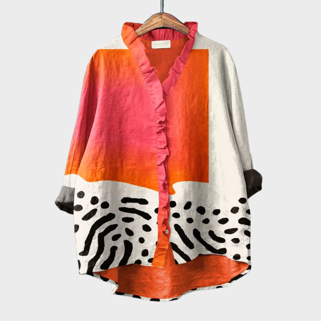 Multicolor / 3XL