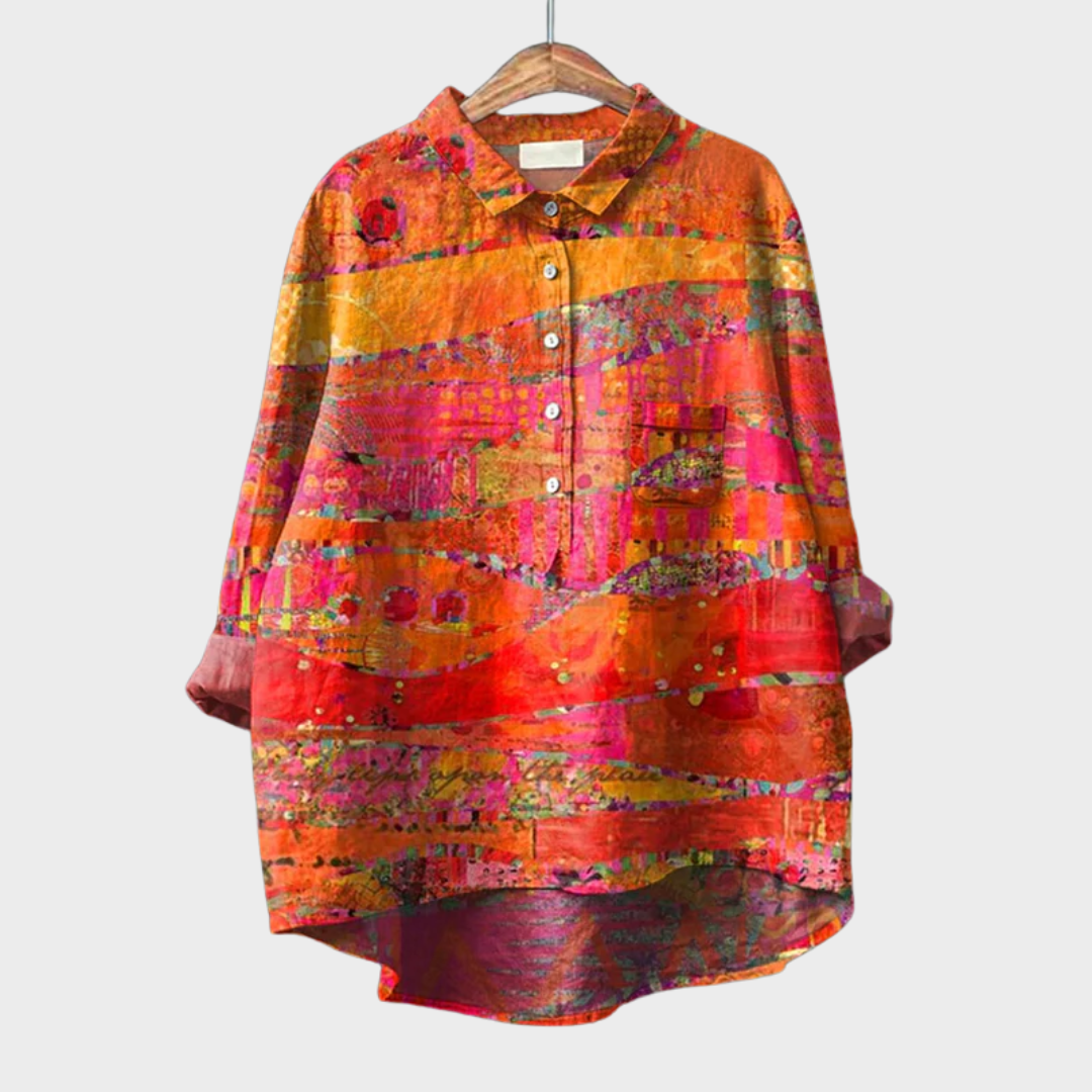 Naranja / 3XL