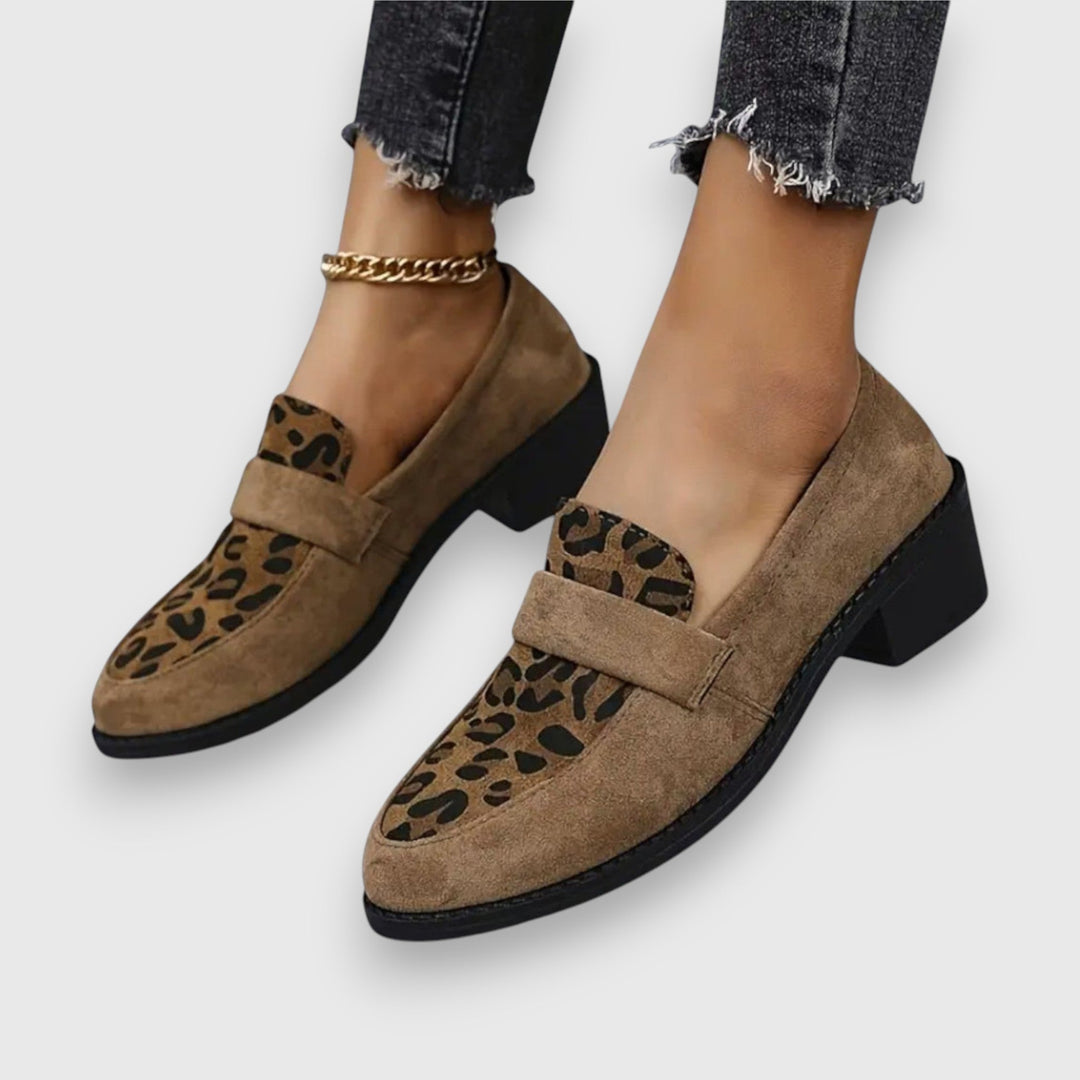 Brunika – Pantuflas Confortables