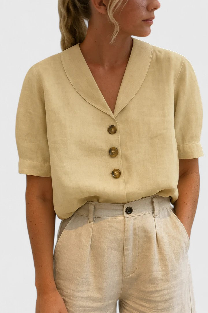 Beige / 3XL