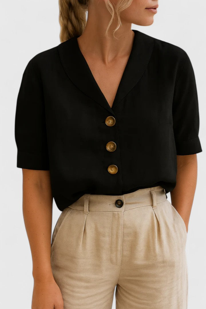 Negro / 3XL