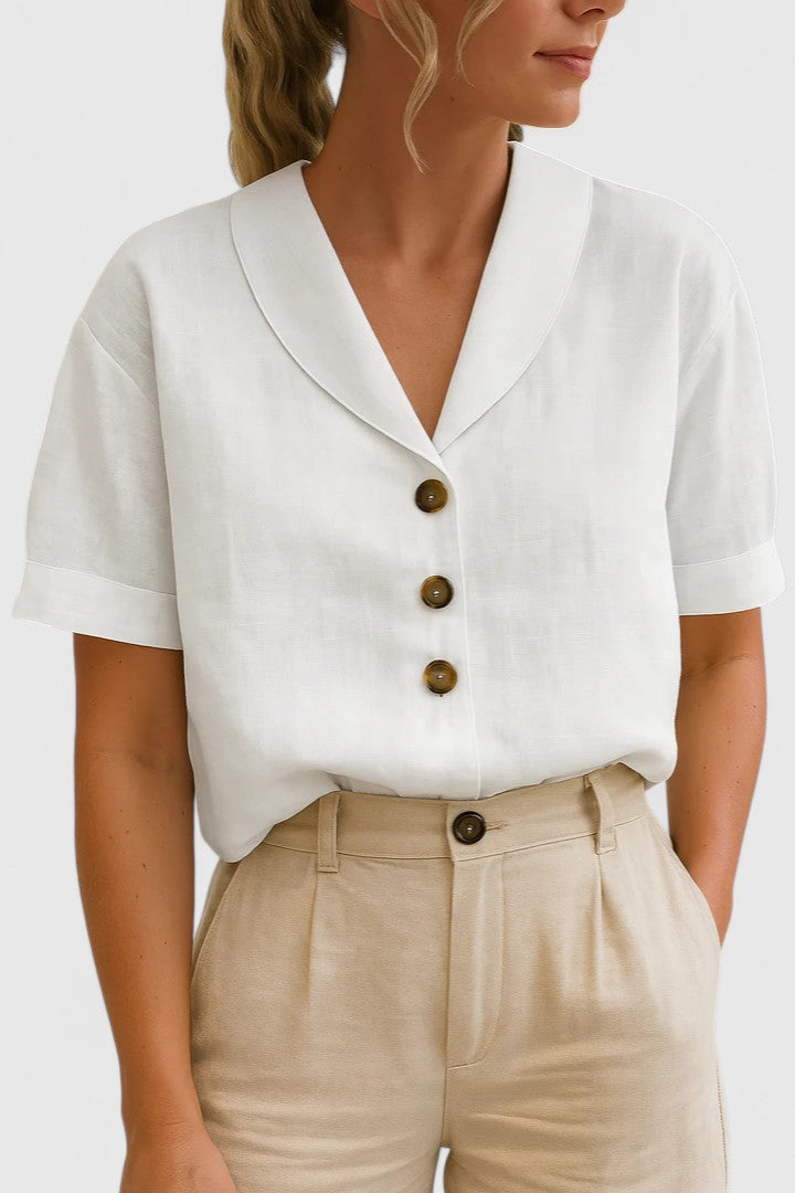 Blanco / 3XL