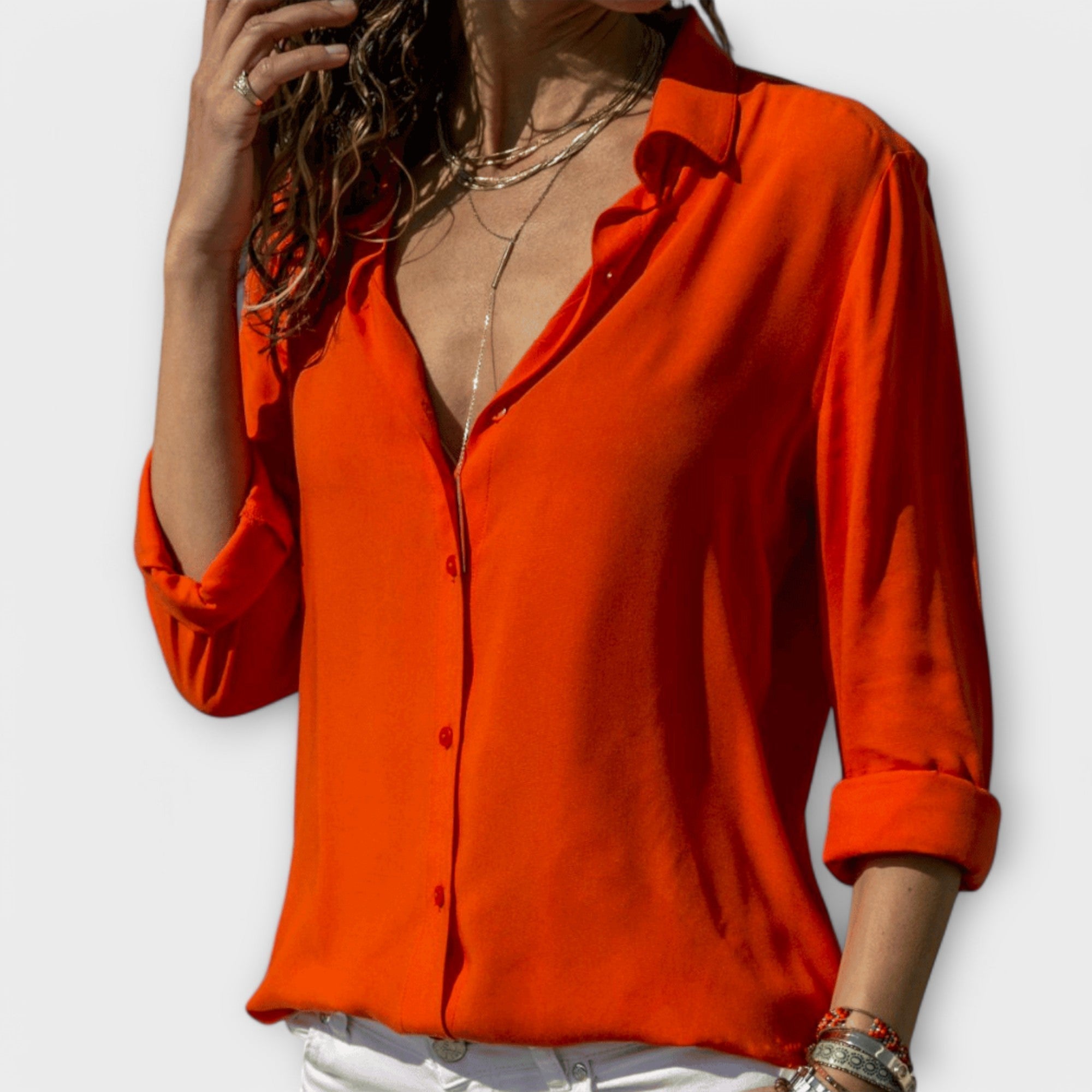 Naranja / 3XL