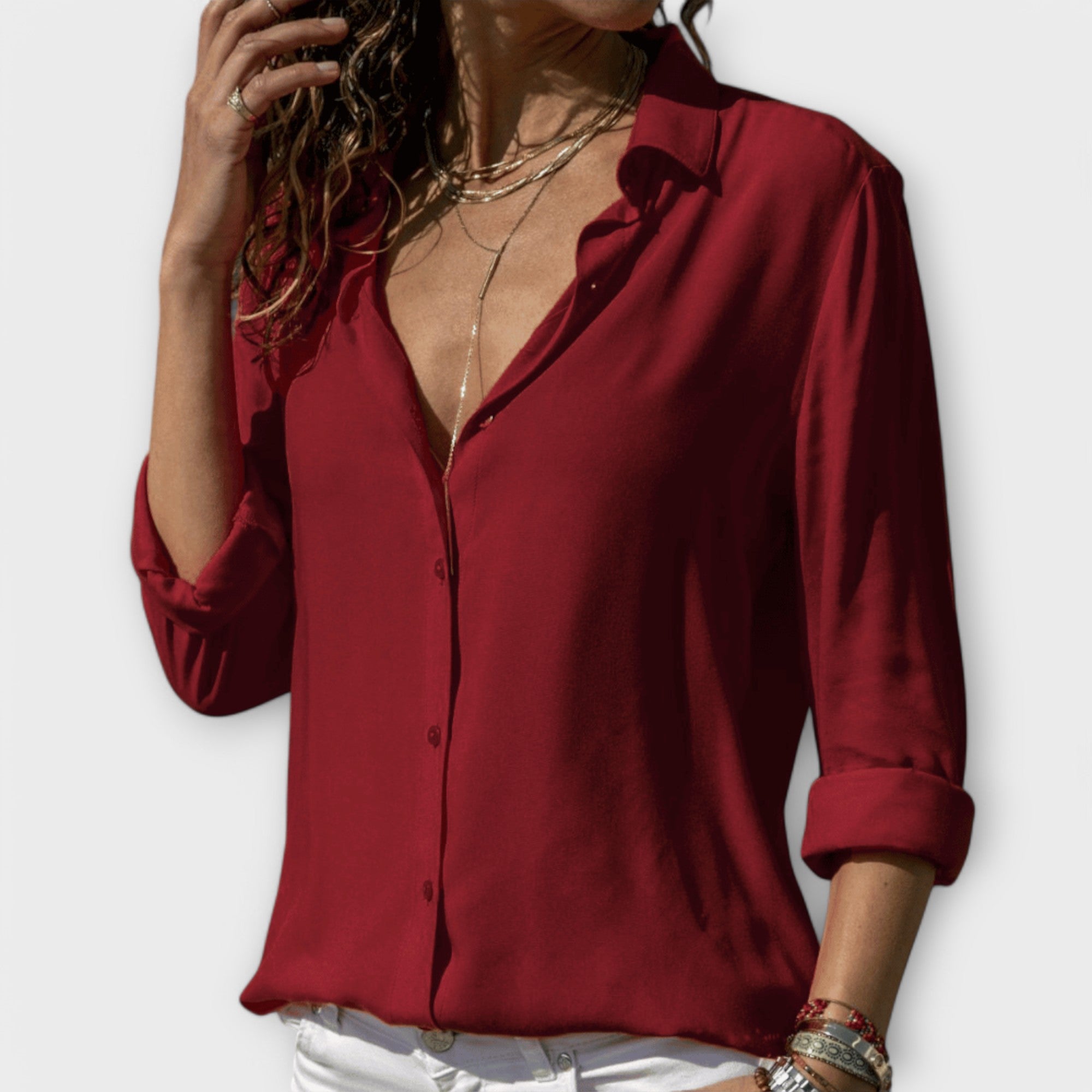 Rojo / 3XL
