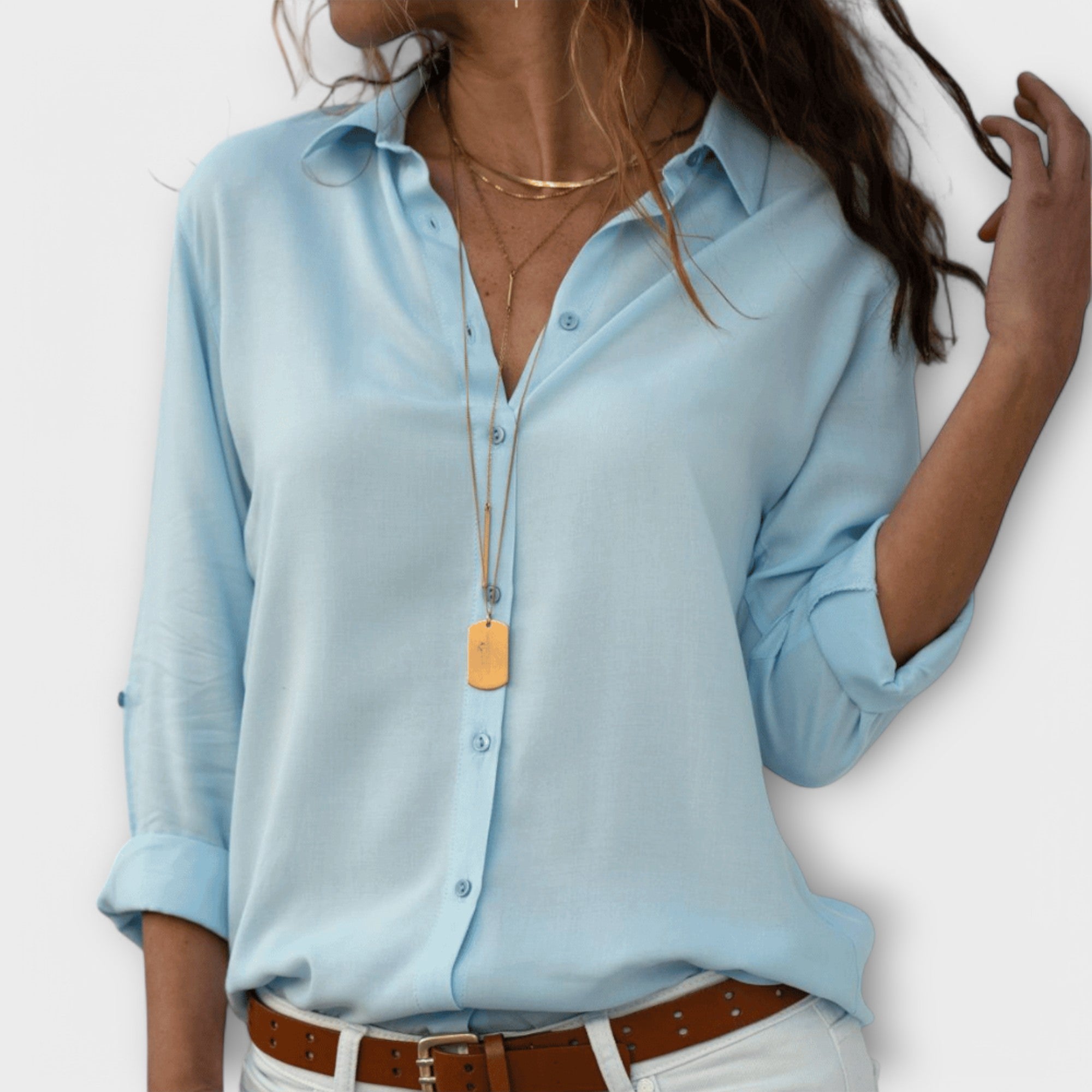 Azul / 3XL