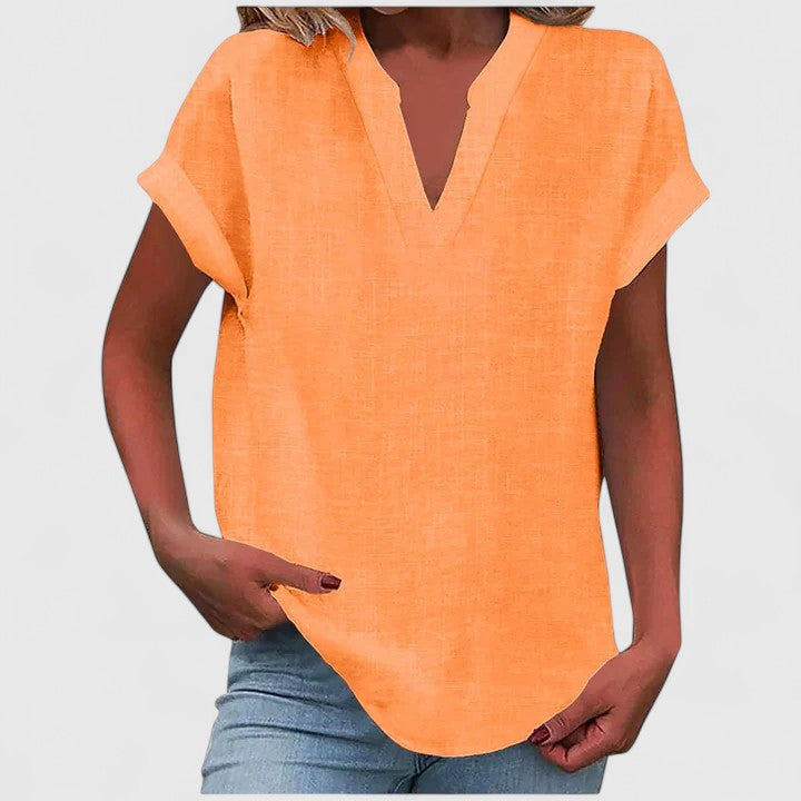 Naranja / 2XL
