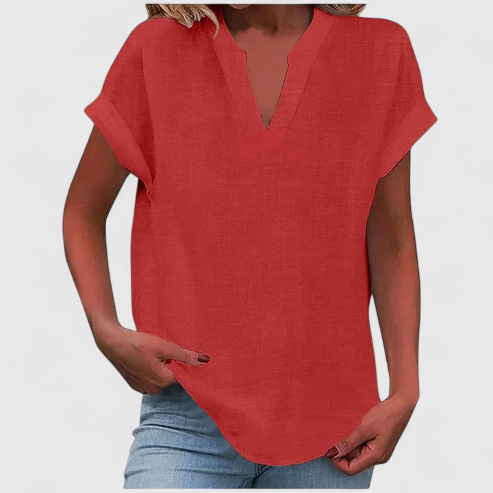 Rojo / 2XL