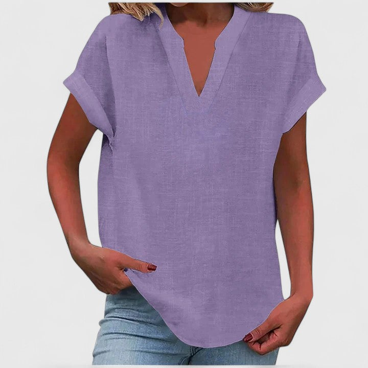 Púrpura Claro / 2XL