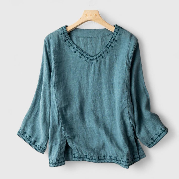 Azul / 3XL
