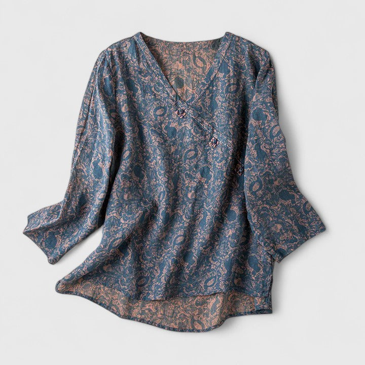 Azul / 2XL
