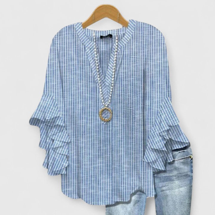 Taylisse | Blusa Sofisticada