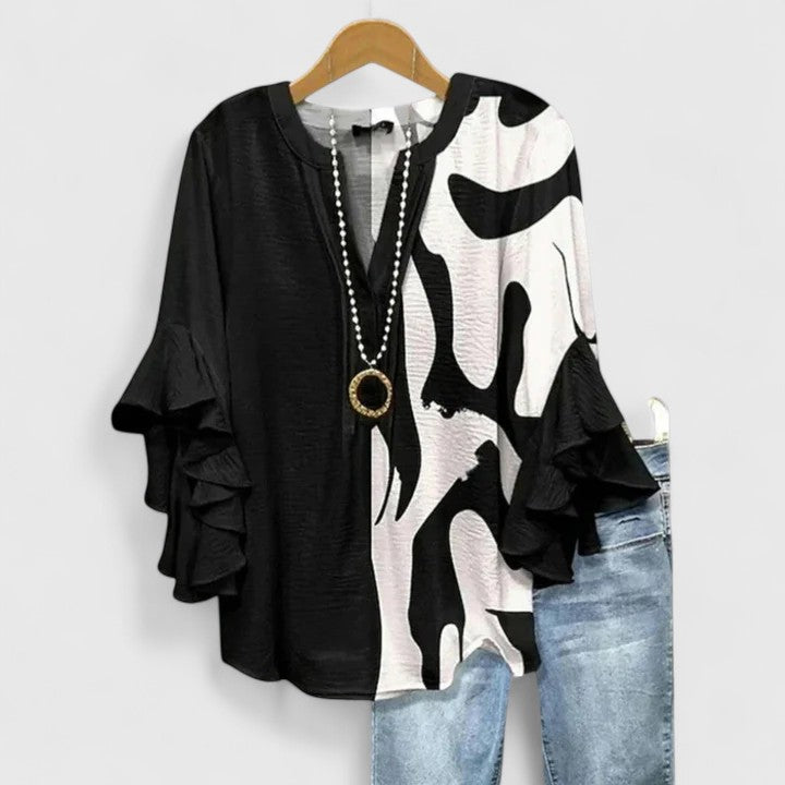 Negro / 3XL