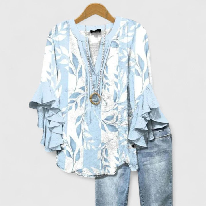 Azul Claro / 3XL