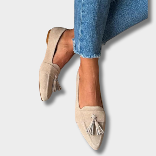 Beige / 42
