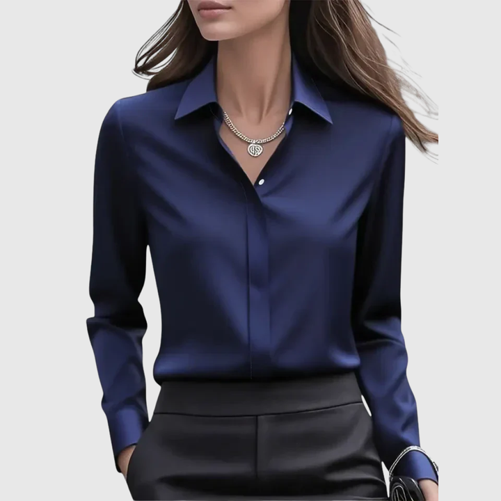 Melvaya | Top Elegante