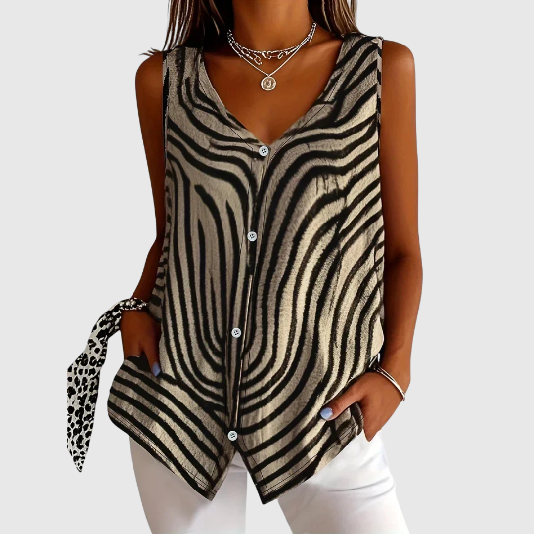 Meliyrah | Blusa Elegante