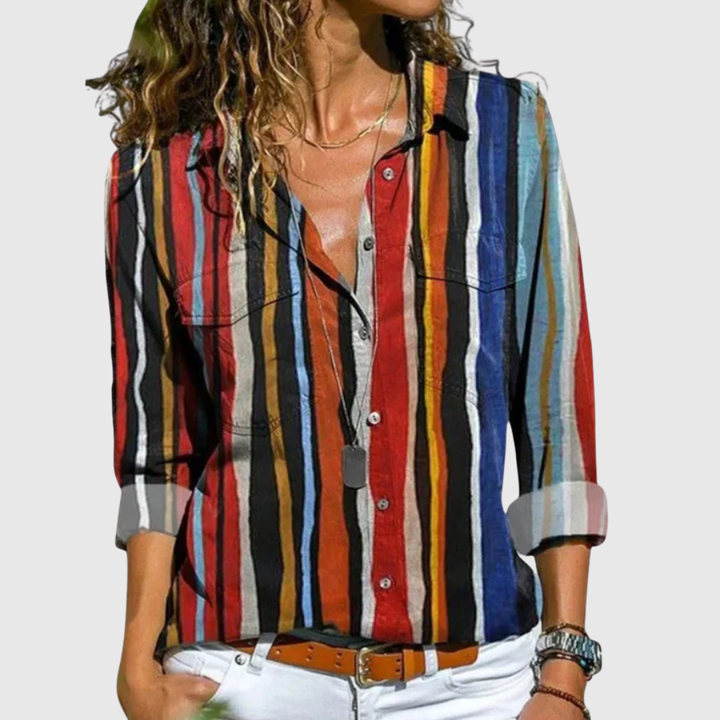 Nadienne | Blusa Elegante