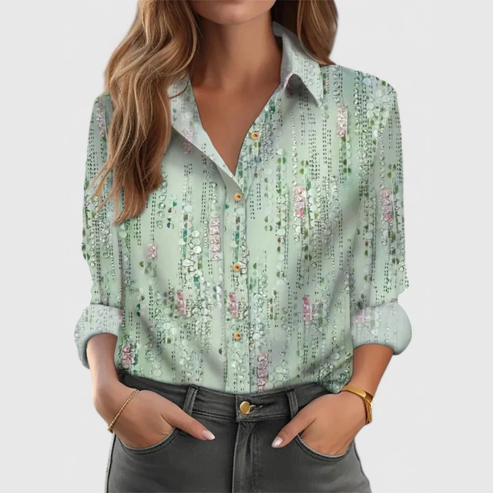 Margot | Blusa Elegante
