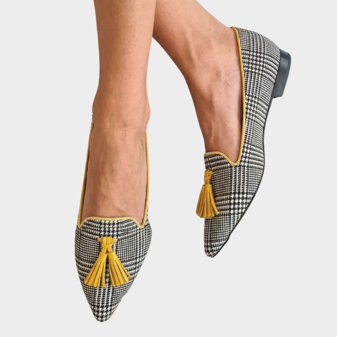 Amarillo (Casi agotado) / 41