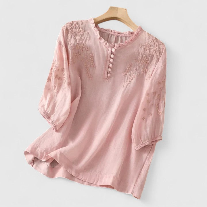 Rosa / 2XL