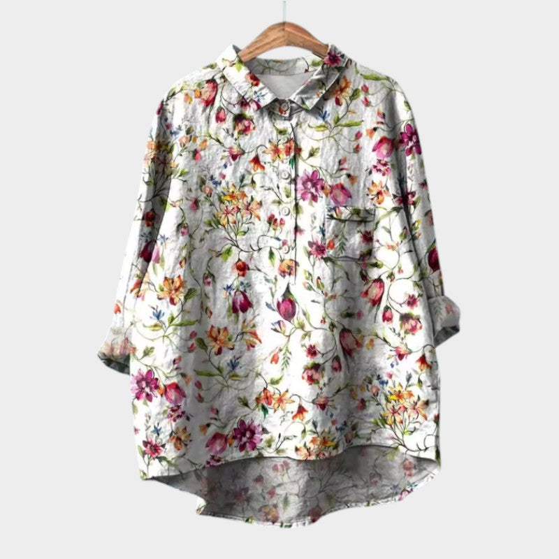 Blanco / 3XL