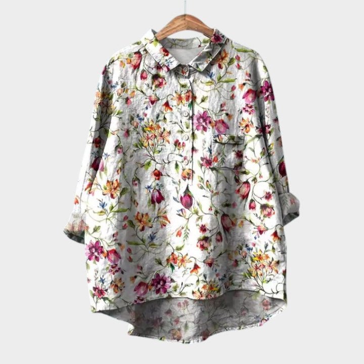 Sia™ | Blusa