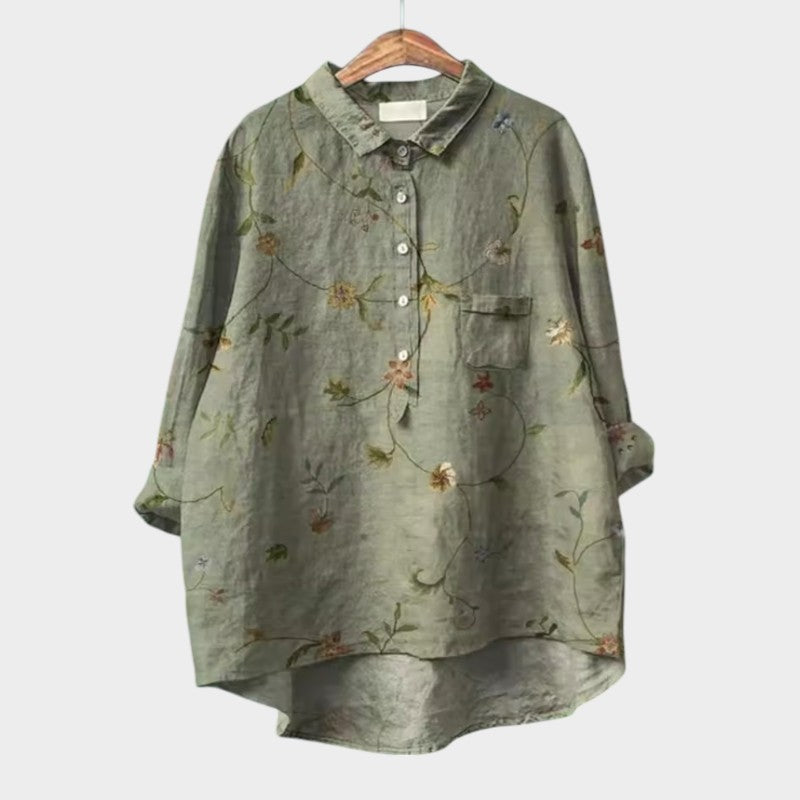 Verde / 3XL