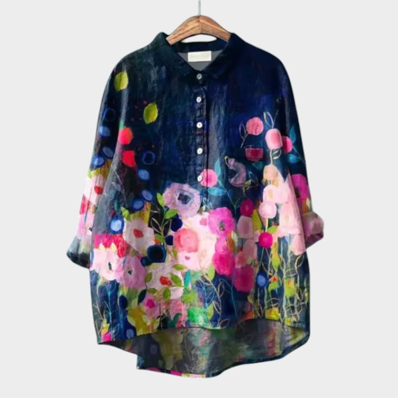 Impresión Floral 3 / 3XL