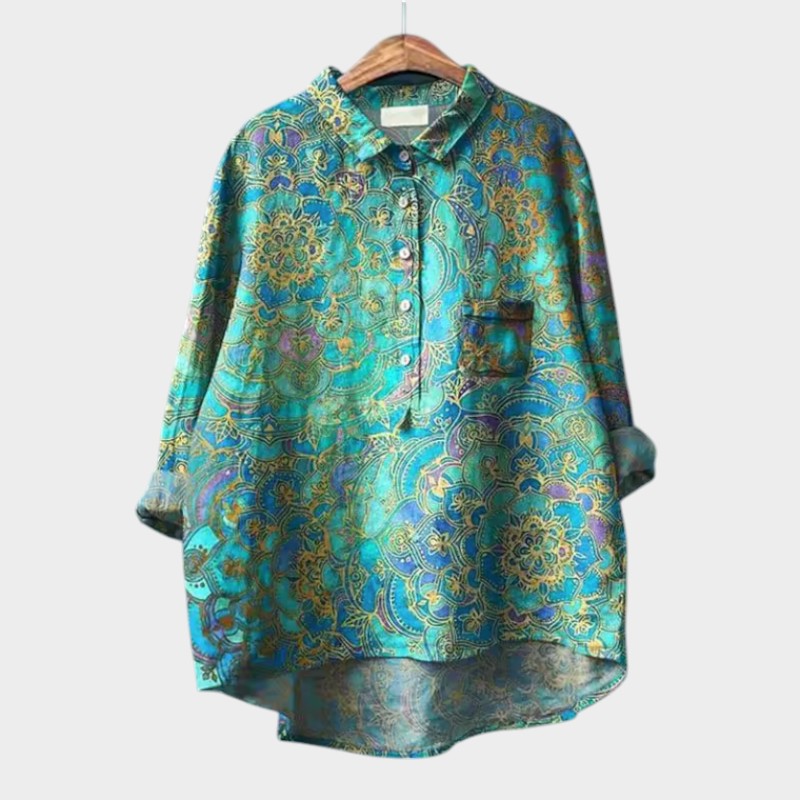 Turquesa / 3XL
