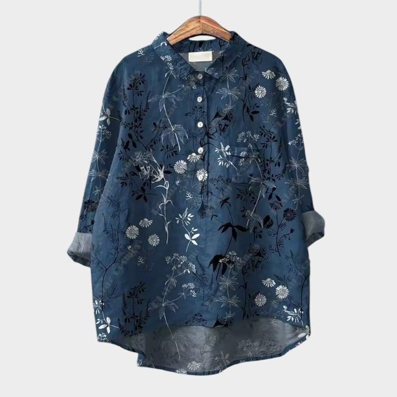 Azul / 3XL