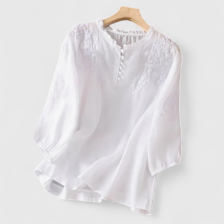 Blanco / 2XL