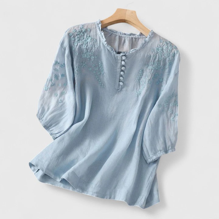 Azul / 2XL