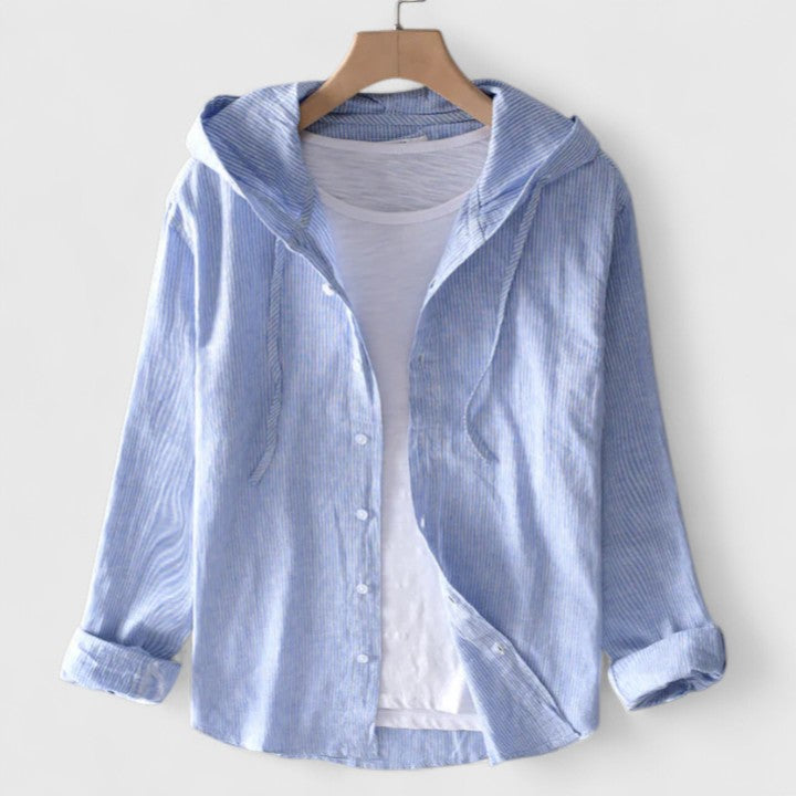 Azul / 3XL