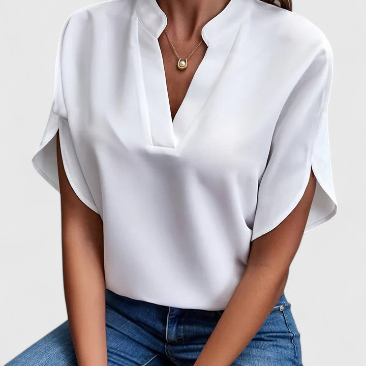 Blanco / 2XL