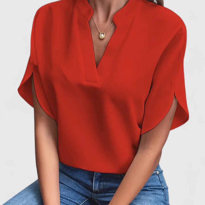 Rojo / 2XL
