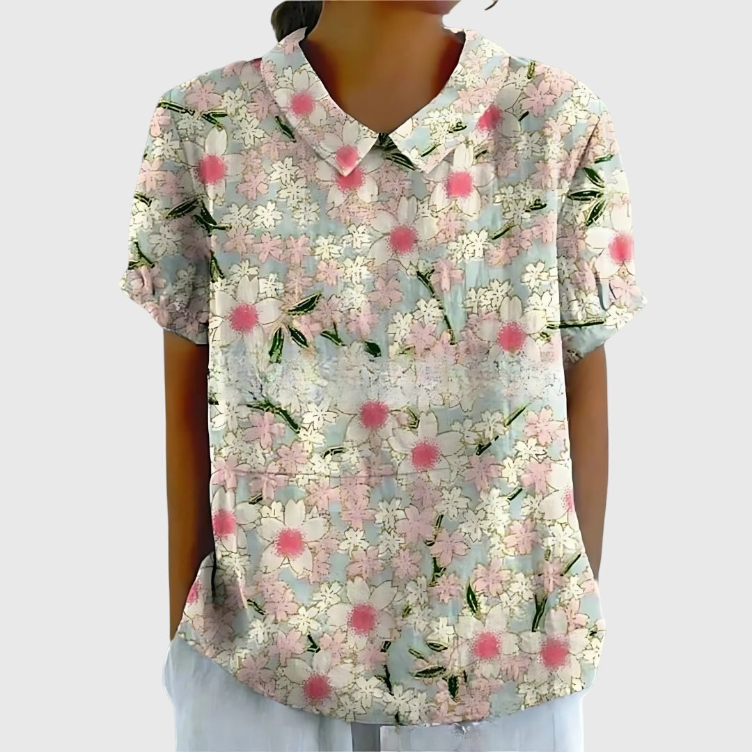 Rosa Oscuro / 4XL