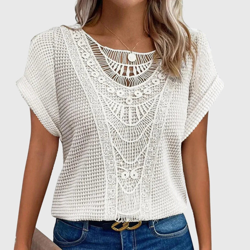 Blanco / 3XL