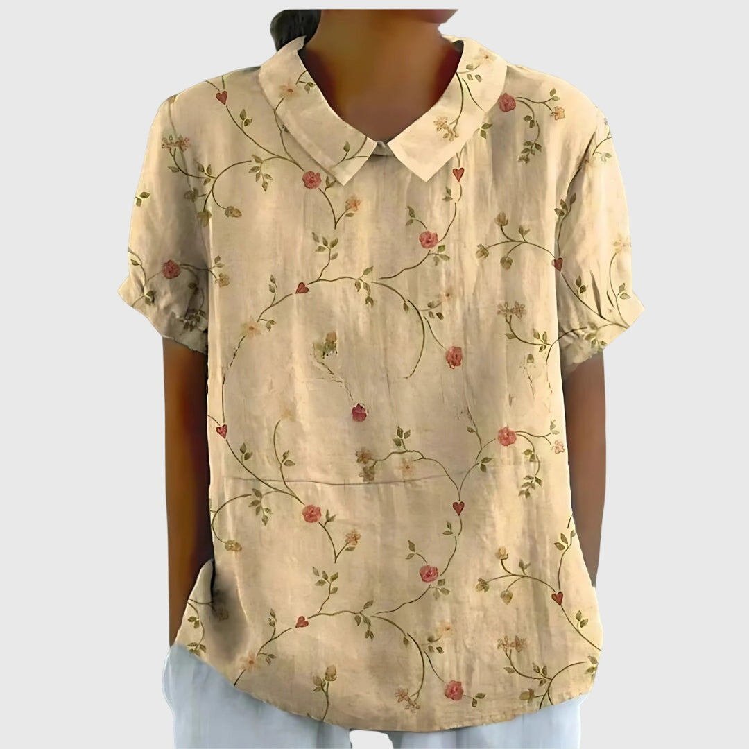 Amarillo Pálido / 4XL