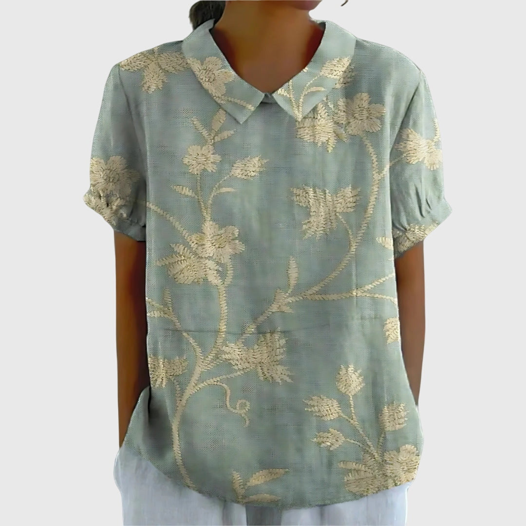 Verde Amarillento / 4XL