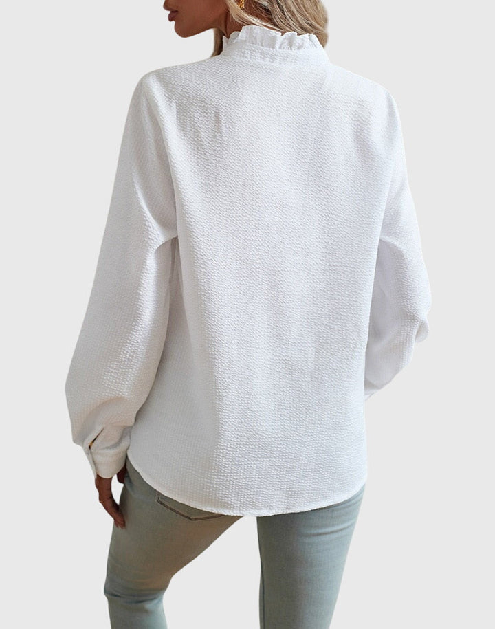 Kaitlyn™ | Blusa Elegante
